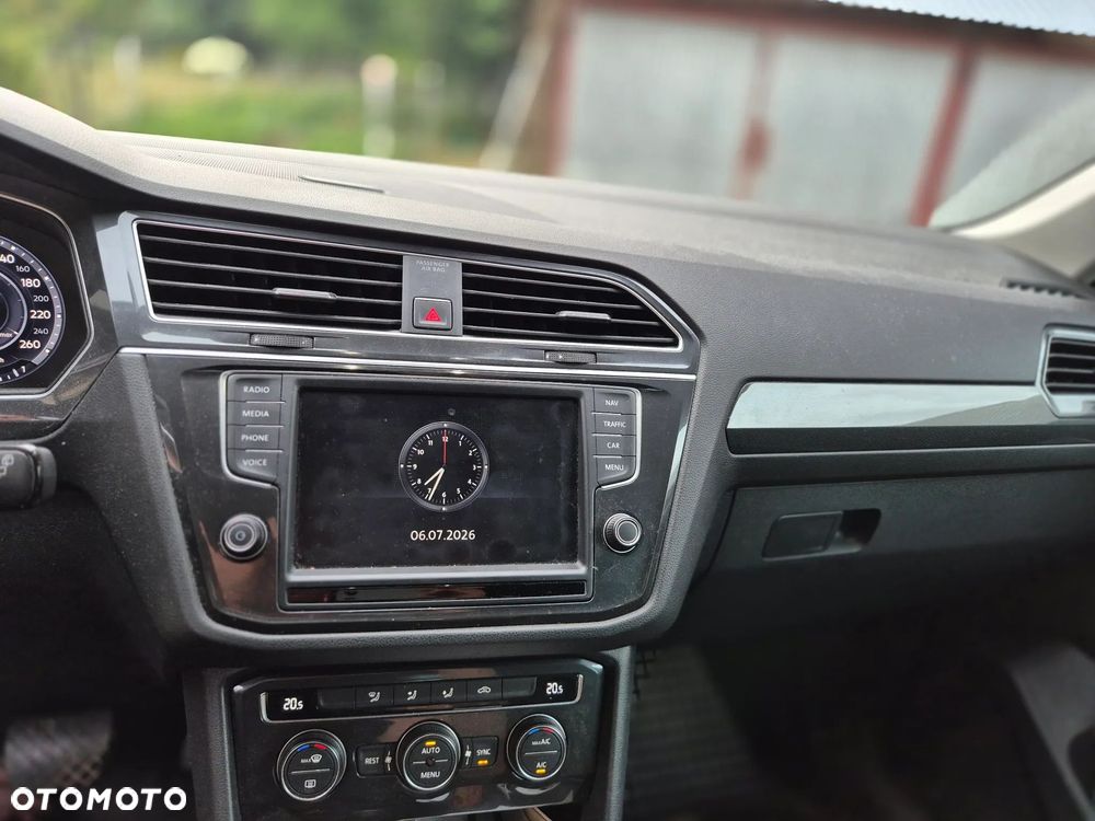 Volkswagen Tiguan 2.0 TDI BMT SCR 4Mot Highline DSG - 10