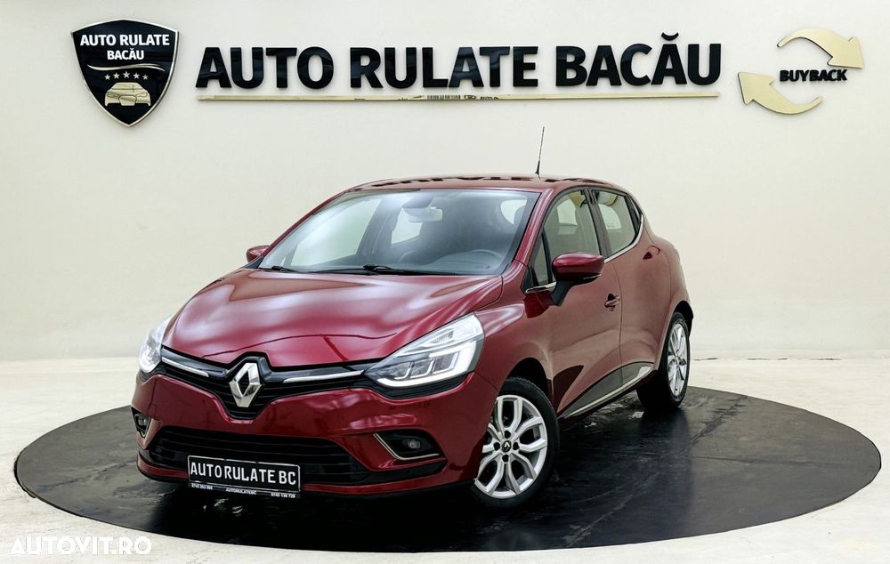 Renault Clio - 2