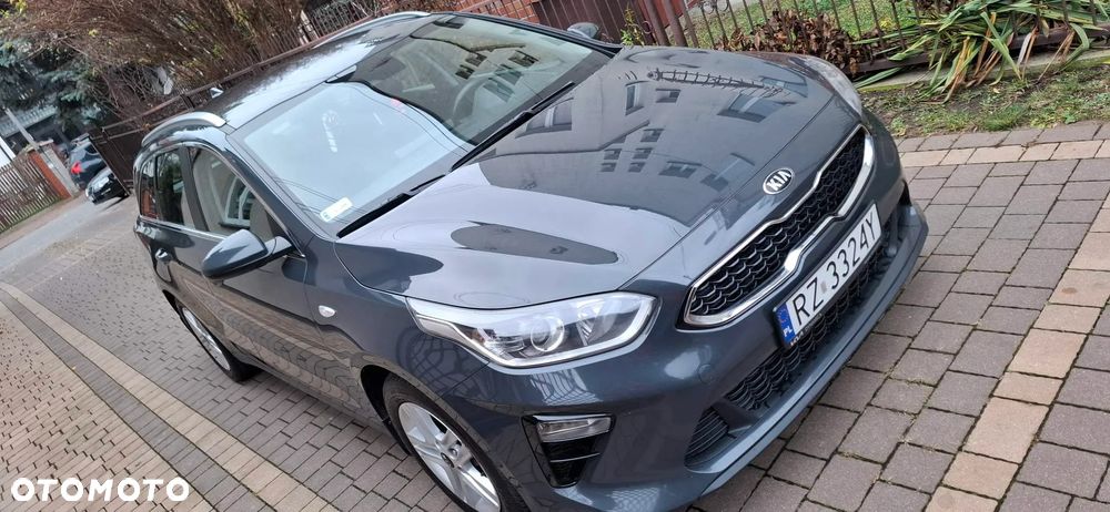 Kia Ceed - 2