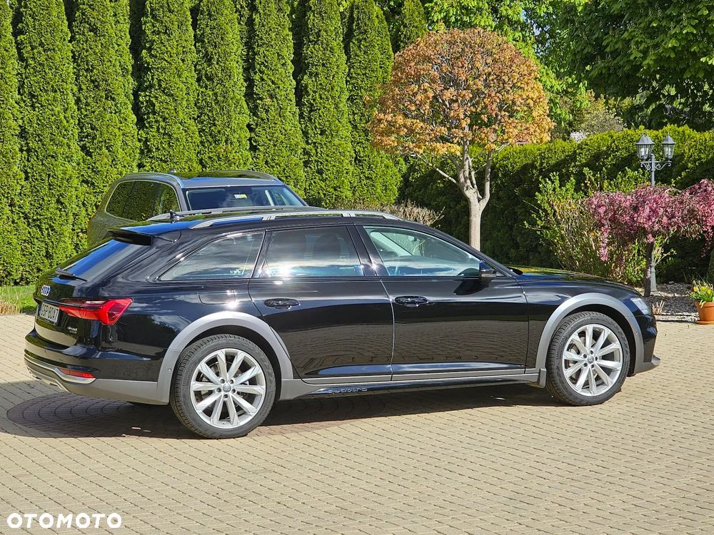 Audi A6 ver-avant-40-tdi-quattro-s-tronic - 2