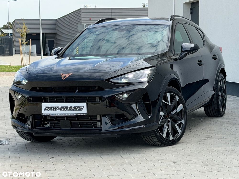 Cupra Formentor 2.0 TSI 4Drive DSG VZ - 13