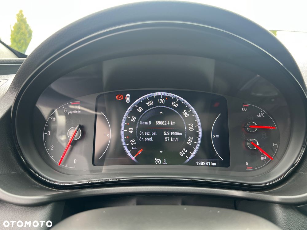 Opel Insignia 1.6 CDTI Exclusive S&S Eco - 16