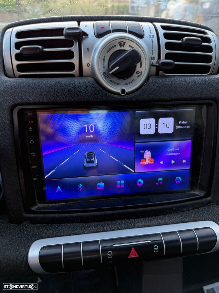 Smart ForTwo Coupé - 7