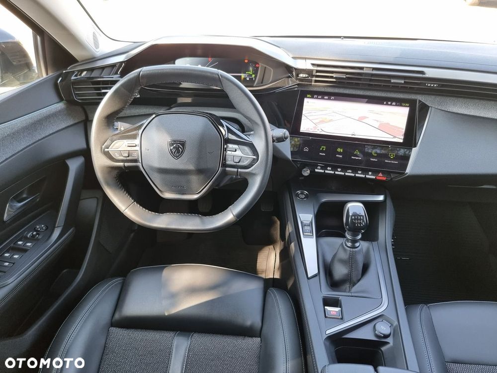 Peugeot 308 1.2 PureTech Allure Pack S&S - 30