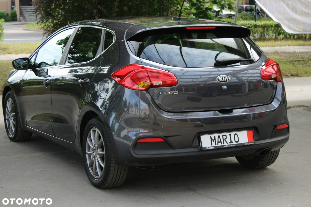Kia Ceed Cee'd 1.4 XL - 22