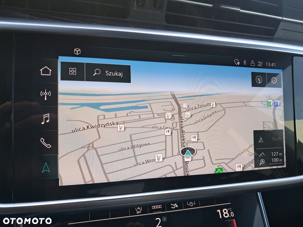 Audi A7 Sportback - 24