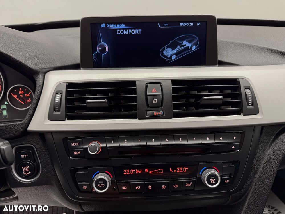 BMW Seria 3 318d GT - 29