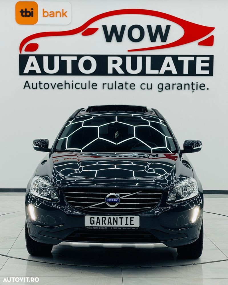 Volvo XC 60 D4 Momentum - 39