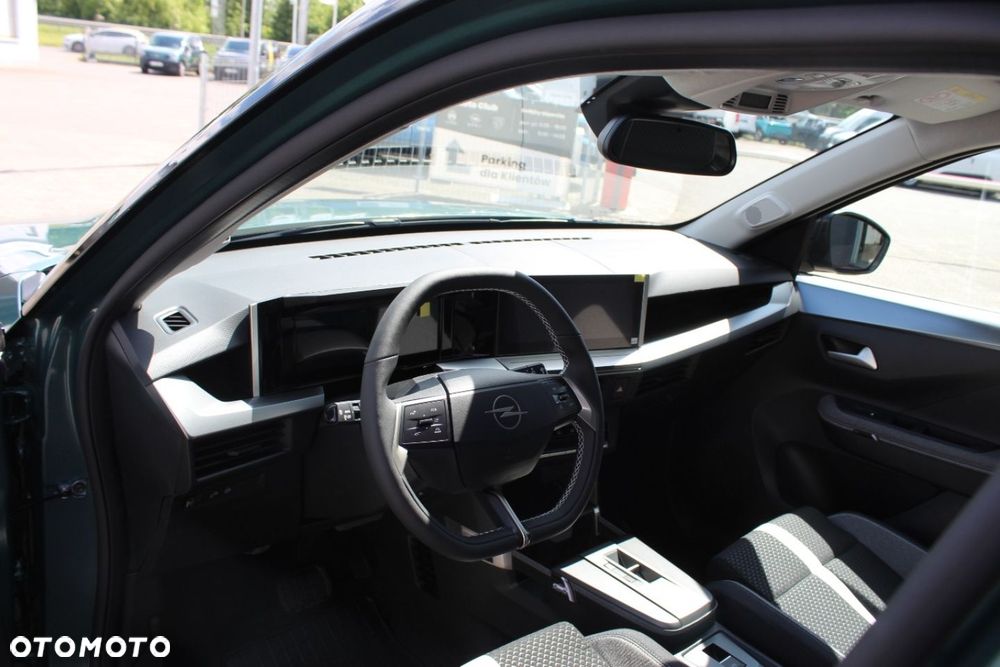 Opel Frontera - 12