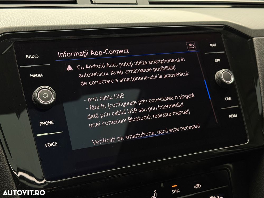 Volkswagen Passat 2.0 TDI SCR Business - 16