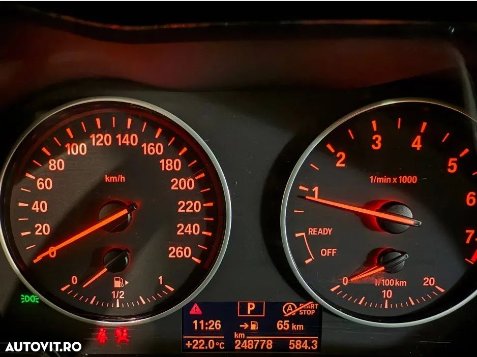 BMW X1 sDrive20i AT - 11
