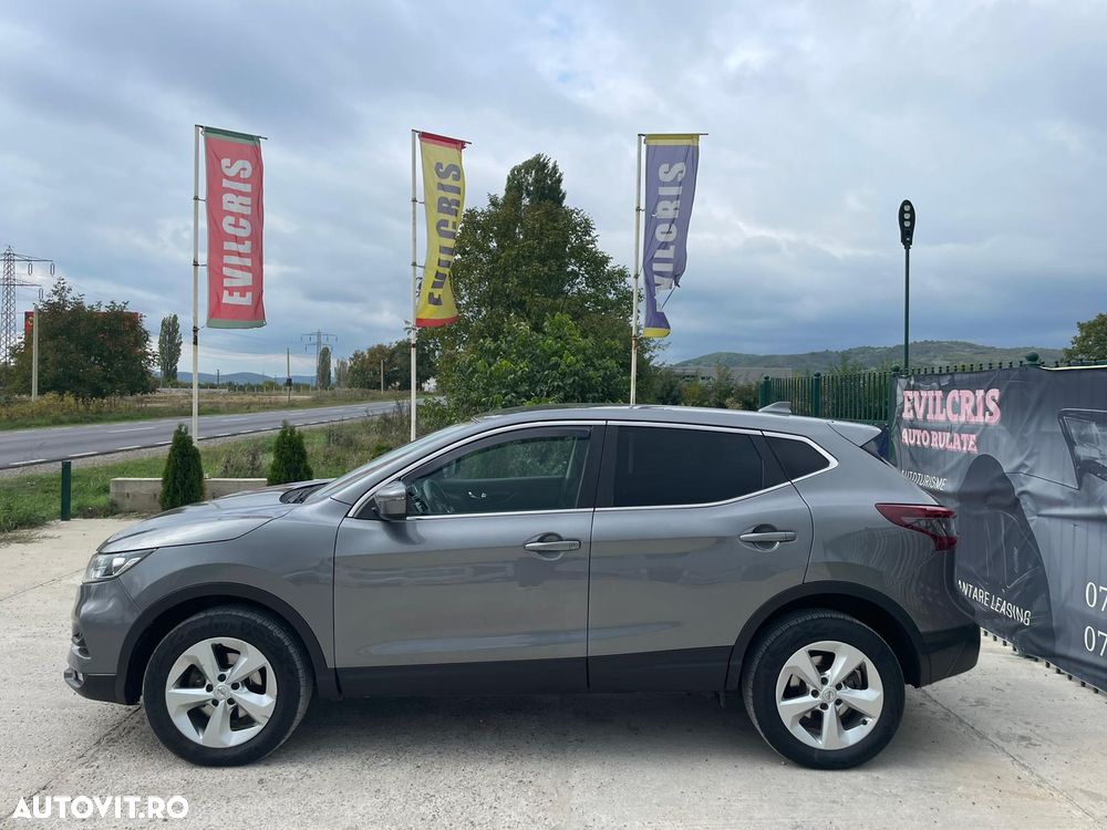 Nissan Qashqai - 16