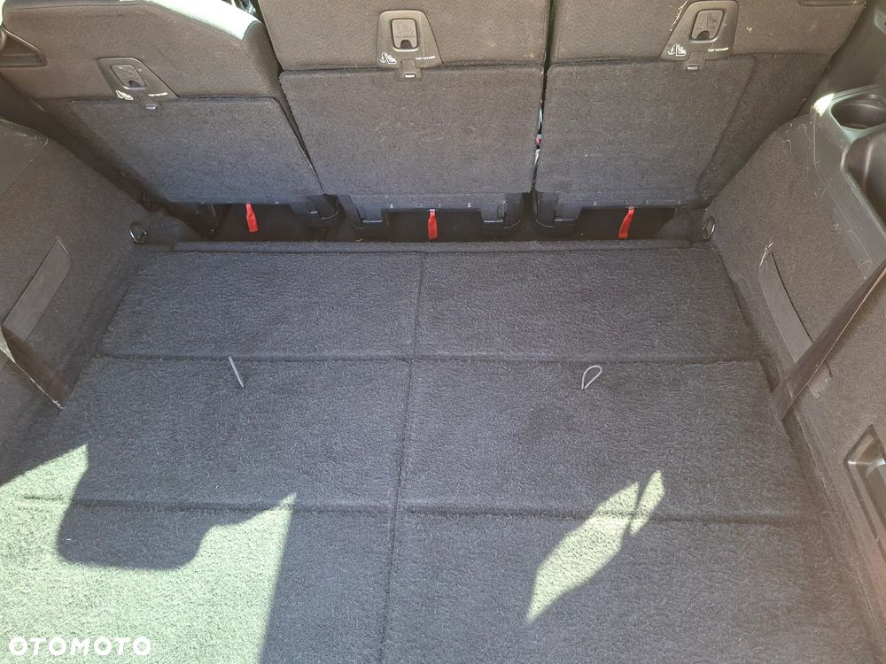 Citroën C4 Grand Picasso BlueHDi 150 Exclusive - 12