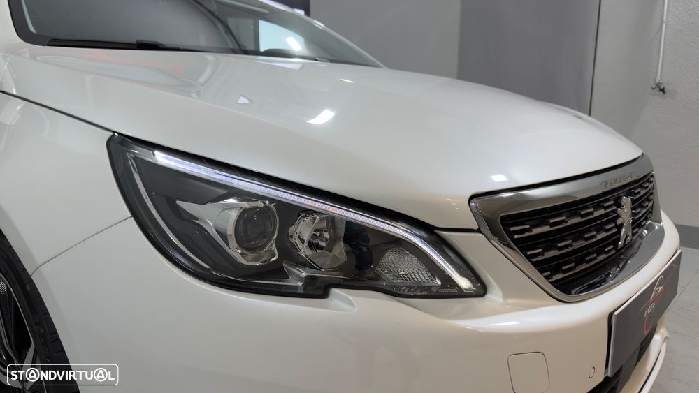 Peugeot 308 PureTech 130 Allure - 6