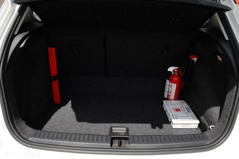 Seat Arona 1.0 TSI Style - 11