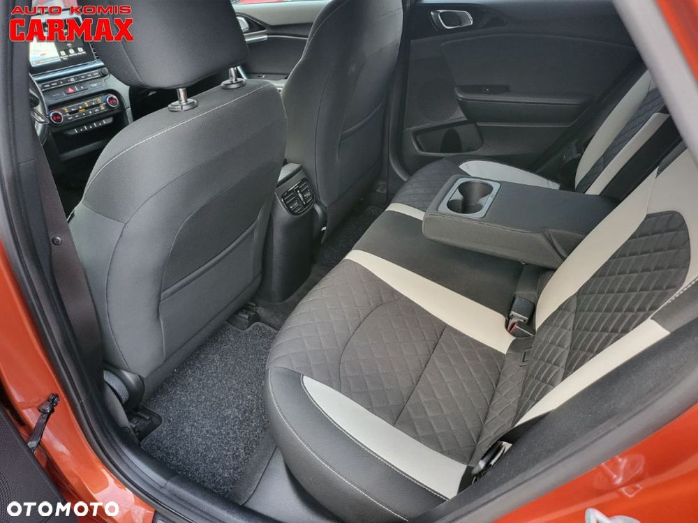 Kia ProCeed 1.6 CRDi SCR GT LINE - 27