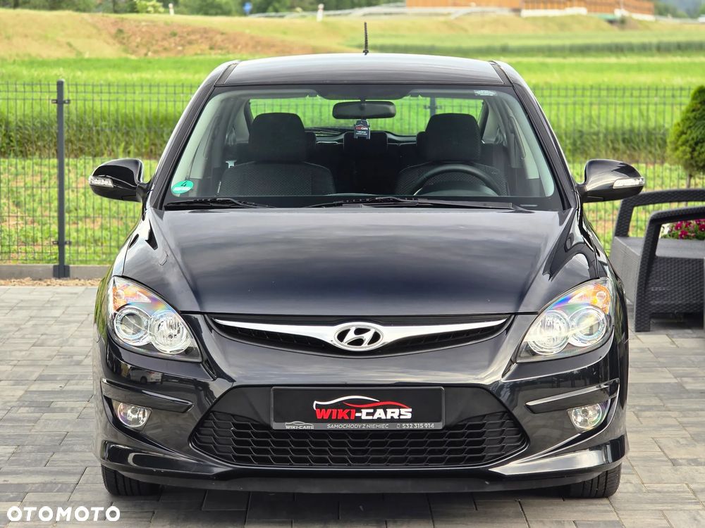 Hyundai i30 1.4 FIFA WM Edition - 7
