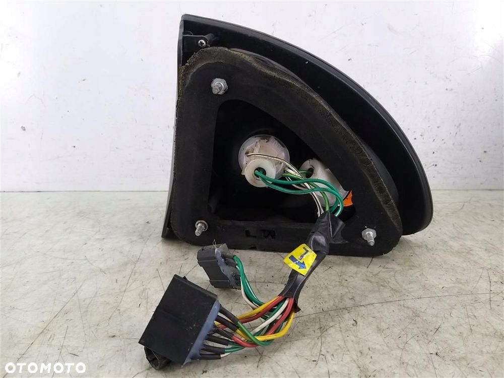 Lampy tył tylne komplet Seat Leon I 1999-2005 DEPO - 3