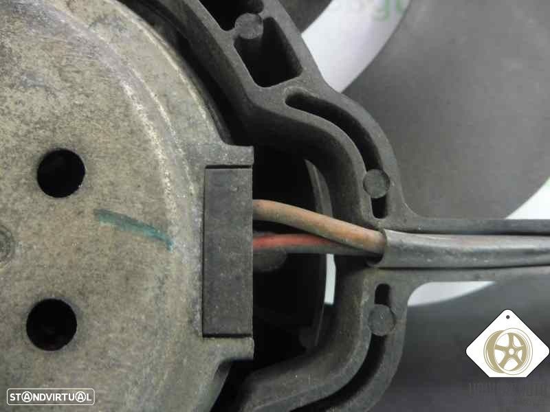 ELECTROVENTILADOR AUDI A2 2005 - 1