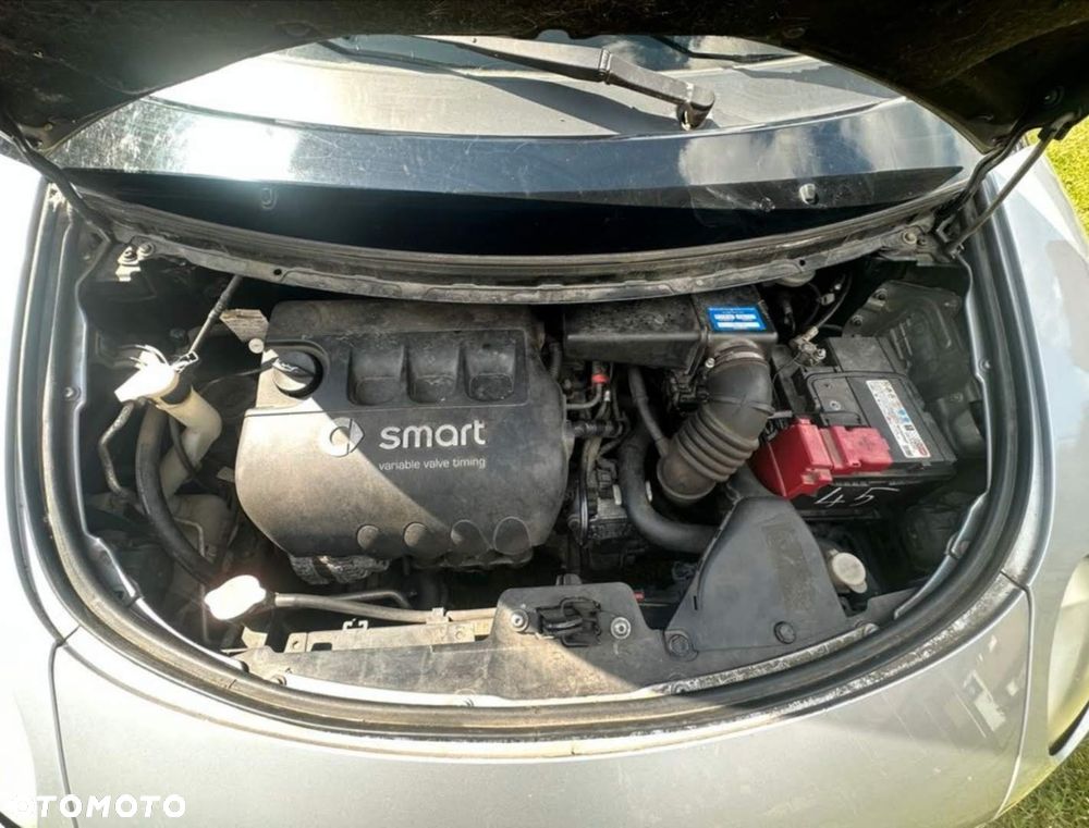 Smart Forfour passion - 14