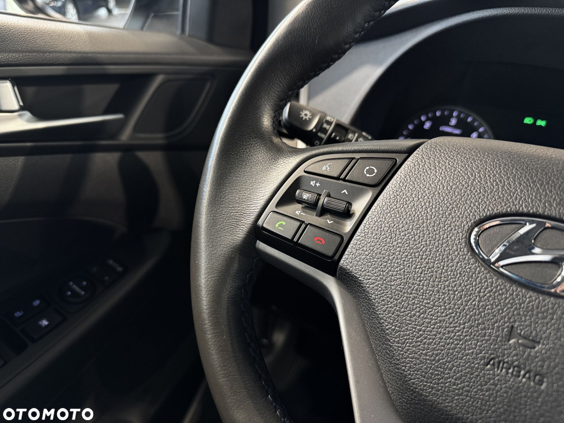 Hyundai Tucson - 20