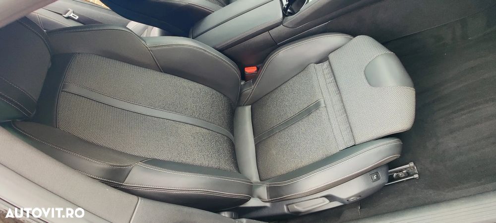 Peugeot 508 SW 1.5 BlueHDI S&S EAT8 Allure Pack - 28