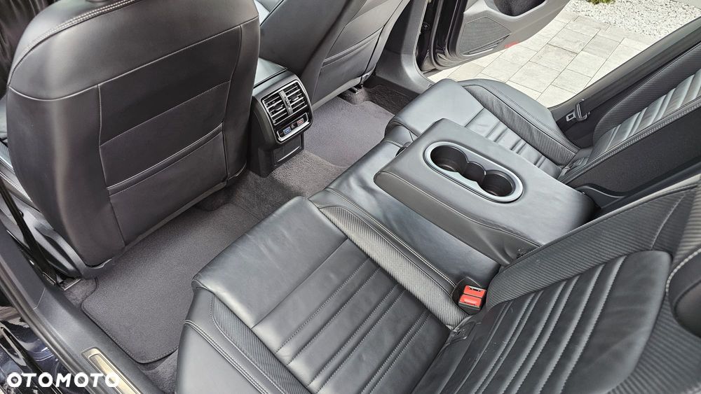 Volkswagen Passat 2.0 TDI Bi-Turbo BMT 4Mot Highline DSG - 15