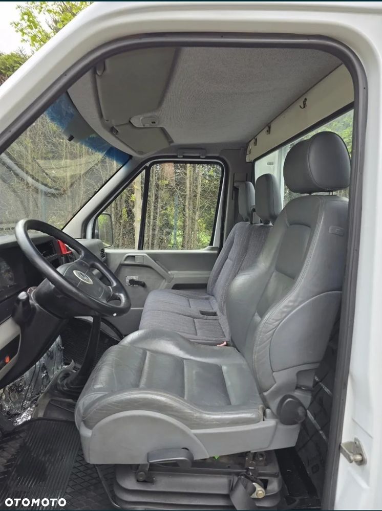 Volkswagen LT 35 - 6