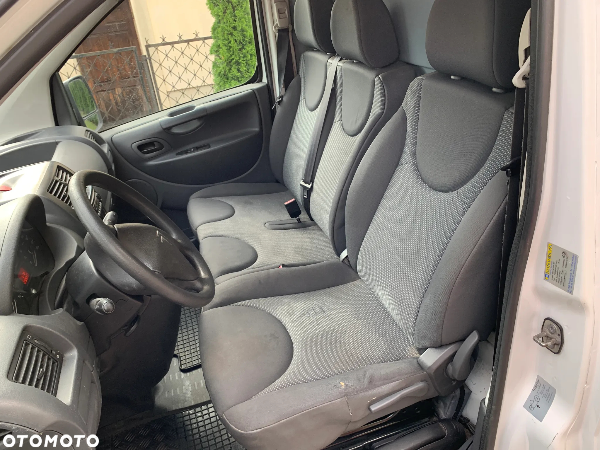 Citroën JUMPY - 13