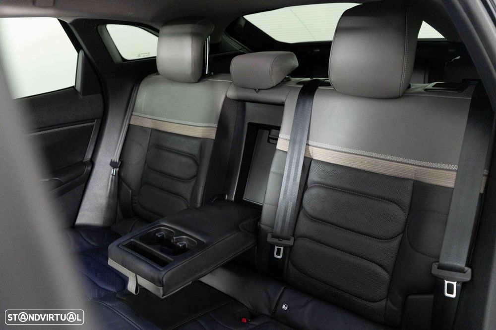 Citroën C5 X 1.6 Hybrid Shine Pack e-EAT8 - 11