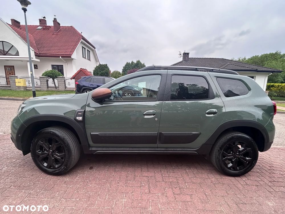 Dacia Duster - 2
