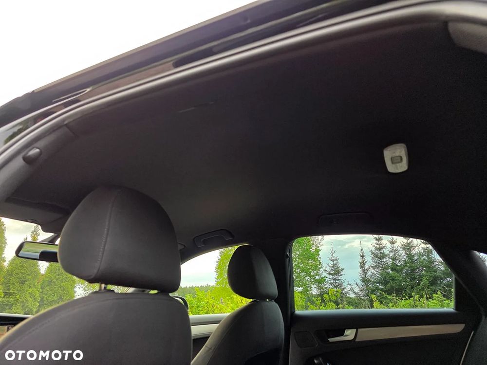 Audi A4 Limousine - 34