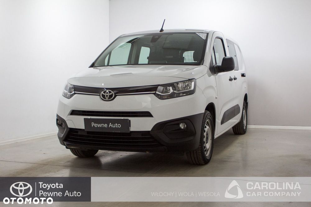 Toyota PROACE CITY - 1