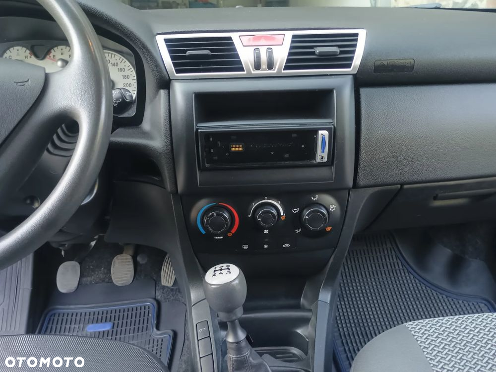 Fiat Stilo 1.6 16V Active - 7