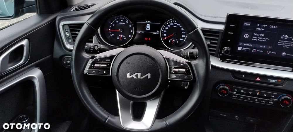 Kia Ceed 1.0 T-GDI M Classic - 7