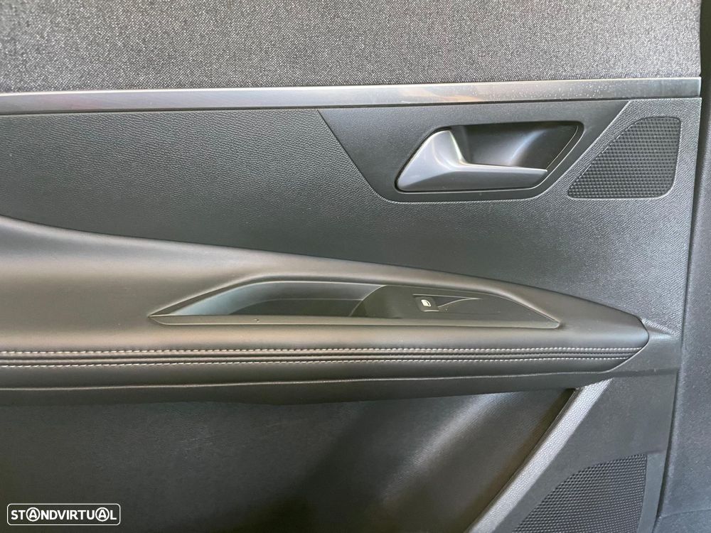 Peugeot 5008 1.5 BlueHDi Allure - 13