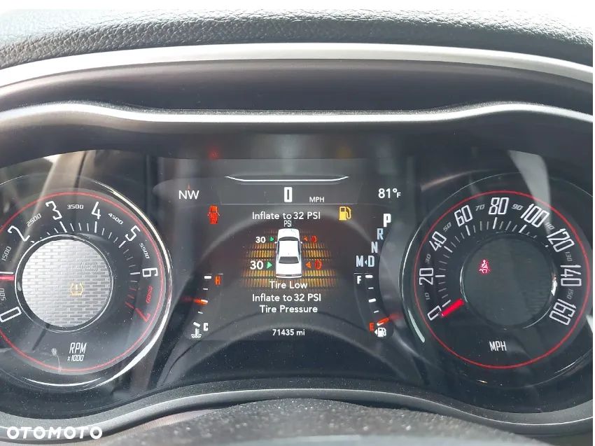 Dodge Challenger 3.6 SXT - 6