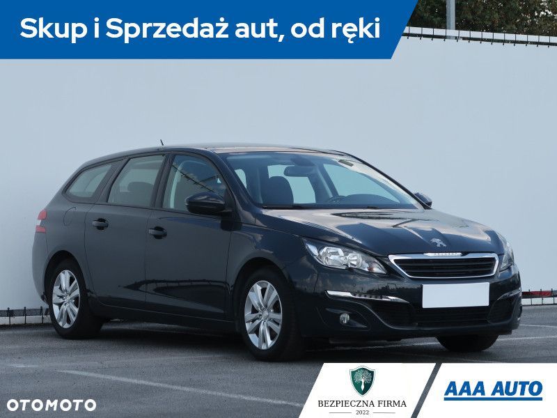 Peugeot 308 - 2