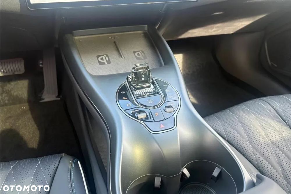 BYD Seal 61.4kWh Comfort - 17