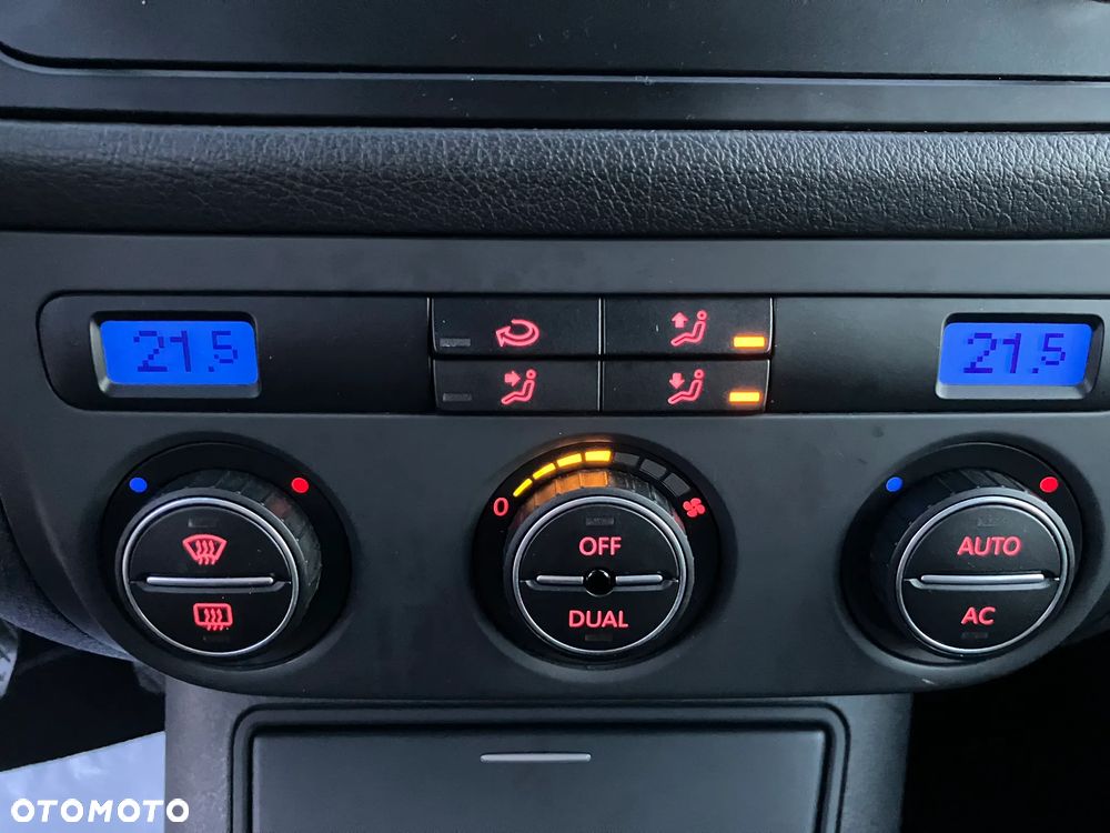 Volkswagen Golf Plus 1.6 Tour Edition - 27