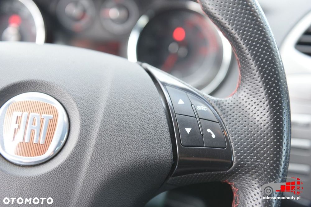 Fiat Bravo - 31