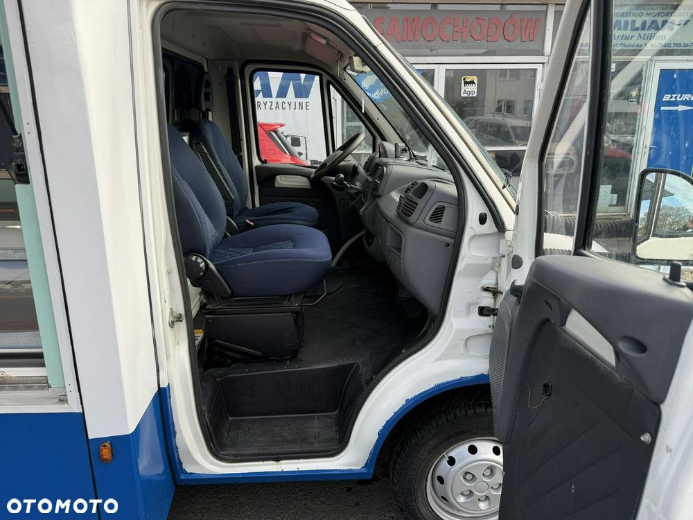 Fiat Ducato - 29