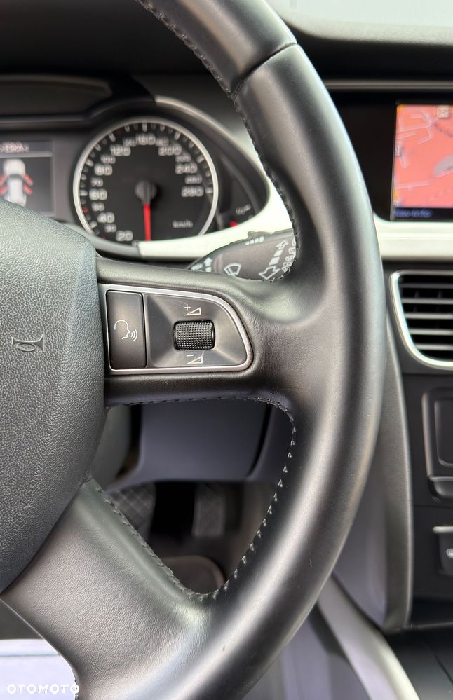 Audi A4 Avant 2.0 TDI DPF multitronic Ambition - 21