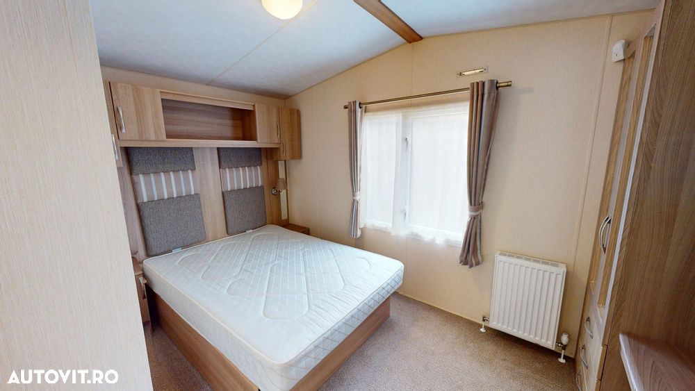 Alta Casă mobilă Abi Derwent | Tâmplărie PVC și Încălzire centrală cu calorifere | 12 x 3.7 m | 3 dormitoare și 2 băi - 5