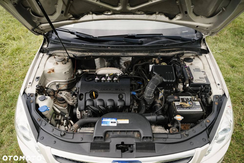 Hyundai i30 1.6 Comfort - 13