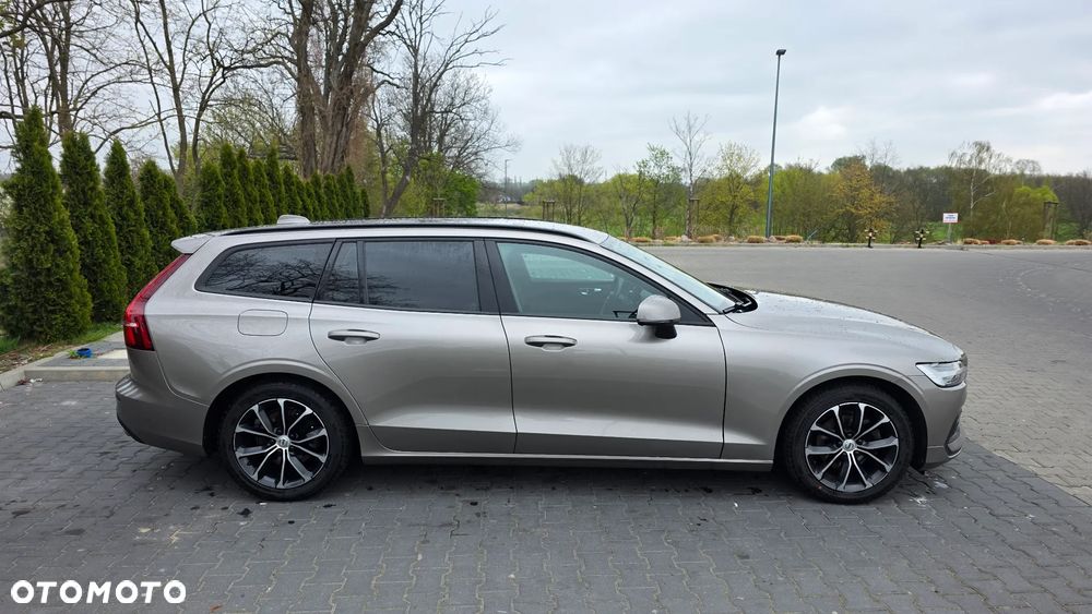 Volvo V60 D4 SCR Momentum - 2