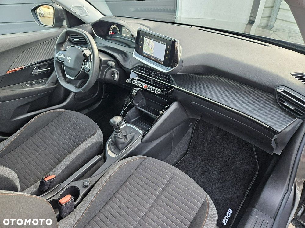 Peugeot 2008 1.5 BlueHDi Active Pack S&S - 29