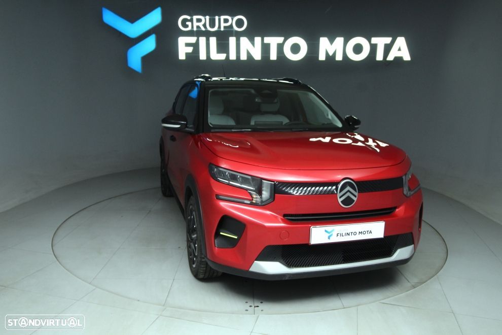 Citroën C3 1.2 PureTech Max - 7