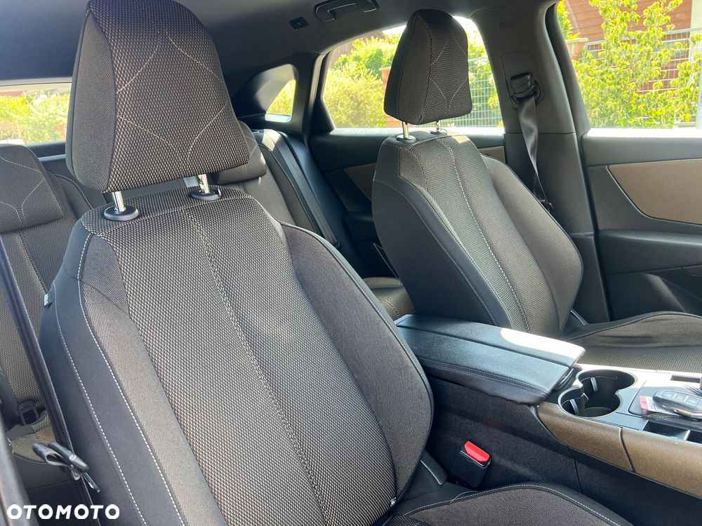 DS Automobiles DS 7 Crossback 1.5 BlueHDi Be Chic - 29