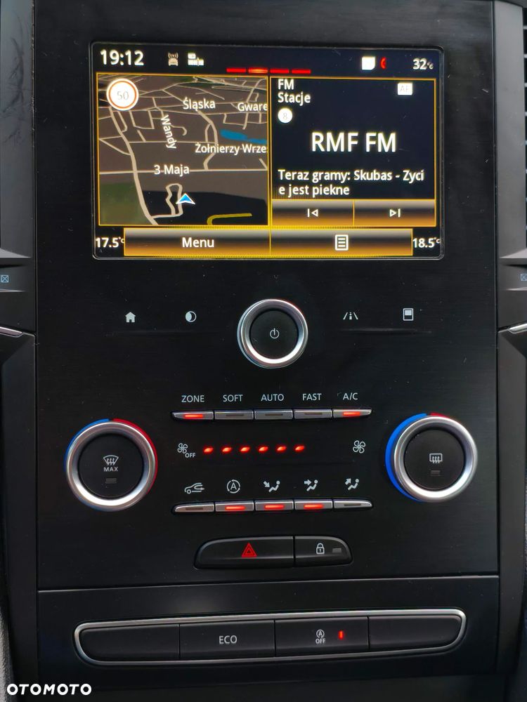 Renault Talisman 1.6 Energy dCi Intens EDC - 13